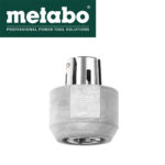 Stezna čeljust za brusilice sa maticom Metabo 630820000 6mm