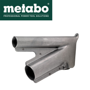 Mlaznica za pištolj za vrući zrak - fen za zavarivanje PVC-a Metabo 630007000
