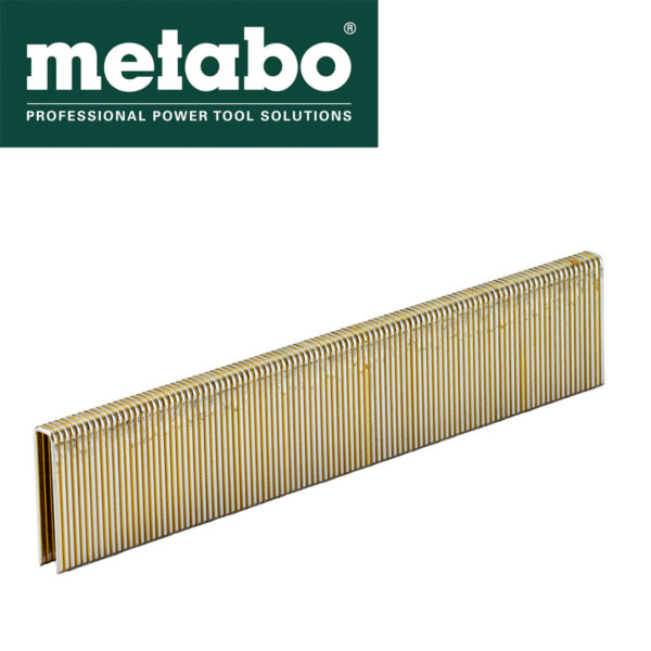 Municija za heftalice-klamerice Metabo 90-30 CNK 5.8x30mm 2000kom 0901053820