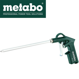 Pneumatski pištolj za vazduh - za kompresore produženi Metabo BP 210 601580000