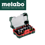 Set bitova za bušilice Metabo 626703000 15-dijelni
