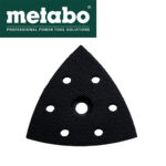 Brusni papir za višenamjenske-multifunkcijske alate Metabo 93mm 624970000