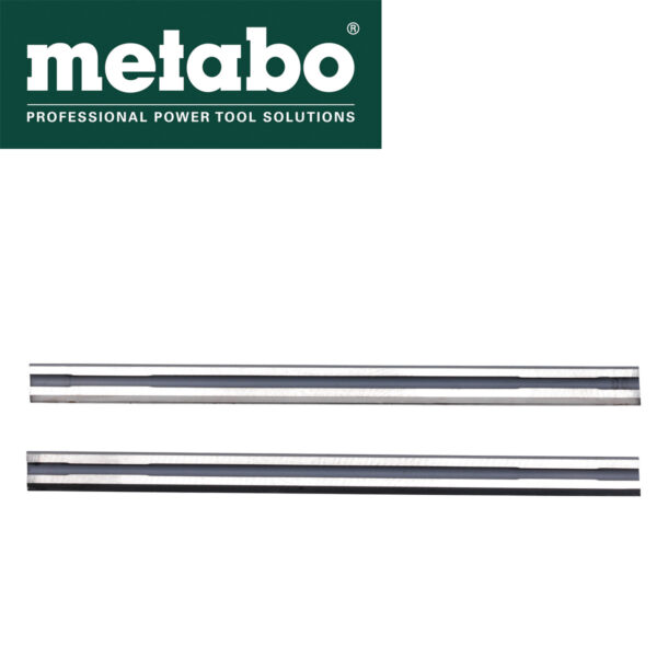 Noževi za blanje-blanjalice-hoblerice Metabo 82mm 2kom 630282000