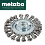 Četka za brusilice - okrugla Metabo 626770000 115x0.5x10mm