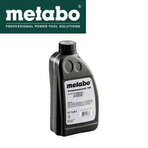 Ulje za klipne kompresore Metabo 0901004170 1l