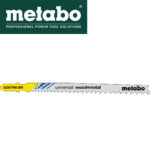 List pile za ubodne pile za drvo i metal Metabo 623677000 106x1.25mm 5kom