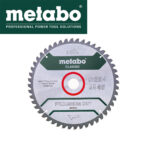 Rezne ploče - listovi kružne pile za cirkulare Metabo 628061000 254x2.4mm