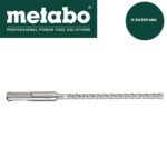 Burgija-borer za bušilice Metabo 626211000 6.5x200mm SDS-Plus
