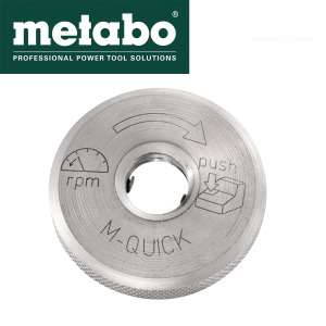 Matica za male ugaone-kutne brusilice Metabo 630802000 M14