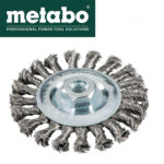Četka za brusilice - okrugla Metabo 626771000 125x0.5x10mm