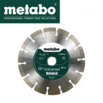 Dijamantska rezna ploča za brusilice Metabo  624309000 180x22.23mm