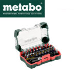Set bitova za bušilice Metabo 32-dijelni 626700000