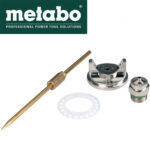 Set dizna za pištolj za farbanje Metabo 1.2mm 0901026858