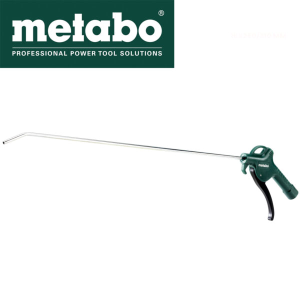 Pneumatski pištolj za vazduh - za kompresore Metabo 601582000 500mm