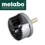 Set pila za rupe Metabo 623531000 25-68mm 8-dijelni