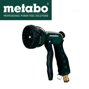 Prskalica za crijeva za vodu Metabo 0903060778