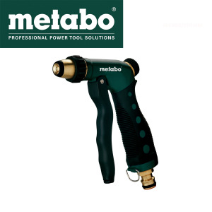 Prskalica za crijeva za vodu Metabo 0903063122