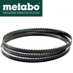 List pile za tračne pile za drvo i plastiku Metabo 0909057175 1712x6x0.36mm