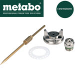 Set dizna za pištolj za farbanje FSP 600 Metabo 1.5mm 0901026866