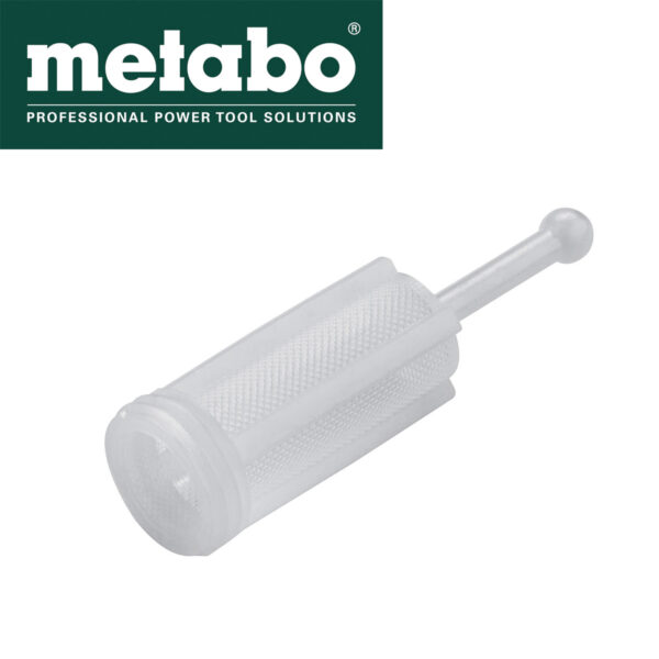 Rezervni filteri za pištolje za farbanje Metabo 10kom 628806000