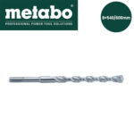 Burgija-borer za bušilice Metabo 631789000 SDS-Plus 8x540mm