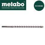 Burgija-borer za bušilice Metabo 623117000 16x395mm SDS-Max
