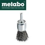 Četka za bušilice - okrugla Metabo 630554000 25x0.3mm - 6mm