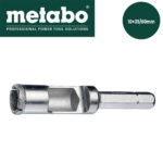 Kruna-kroner za bušilice za keramiku i granit Metabo 10x35x60mm 627538000