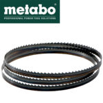 List pile za tračne pile za drvo i plastiku Metabo 0909057183 1712x12x0.36mm