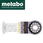 List pile za uranjanje za drvo za višenamjenske-multifunkcijske alate Metabo 32mm 626950000