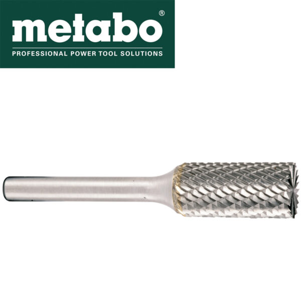 Glodalo za glodalice Metabo oblik-HM 6mm 628341000