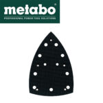 Brusni papir za višenamjenske-multifunkcijske alate Metabo 147x100mm 625600000