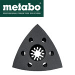 Brusni papir za višenamjenske-multifunkcijske alate Metabo 93m 626421000