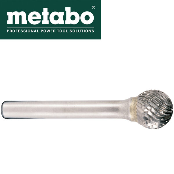 Glodalo za glodalice Metabo oblik-HM 8mm 628350000