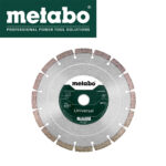 Dijamantska rezna ploča za brusilice Metabo 624310000 230x22.23mm