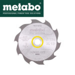Rezna ploča - list kružne pile za cirkulare Metabo 628002000 160x2.2mm