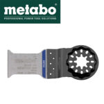 List pile za uranjanje za metal za višenamjenske-multifunkcijske alate Metabo 32mm 626957000