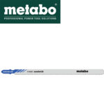 List pile za ubodne pile za metal Metabo 623604000 150x1.25mm 5kom.