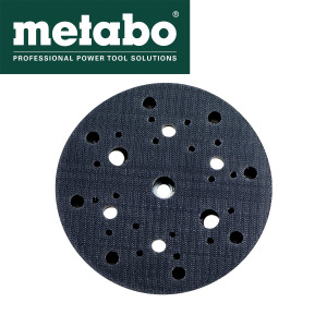 Potporni disk za brusilice - srednje tvrdi Metabo 624740 150mm