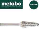 Glodalo za glodalice Metabo 628401000 oblik-okruglo 6mm