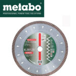 Dijamantska rezna ploča za brusilice Metabo 628124000 115x2.2mm