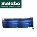 Crijevo za kompresore sa spojnicama Metabo 0901054940 6mm 5m