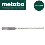 Burgija-borer za bušilice Metabo 626224000 SDS-Plus 10x390mm