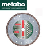 Dijamantska rezna ploča za brusilice Metabo 628125000 125x2.2mm