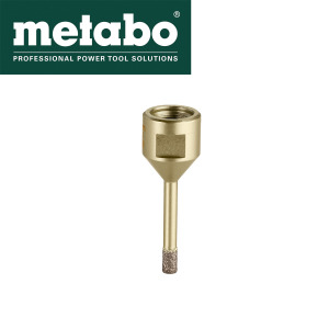 Dijamantska kruna - kroner za pločice Metabo 628300000 6x64mm