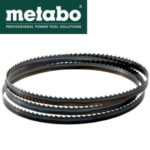 List pile za tračne pile za drvo i plastiku Metabo 0909029252 2240x6x0.5mm