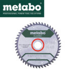 Rezna ploča - list kružne pile za cirkulare Metabo 628283000 190x2.2mm