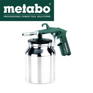 Pneumatski pištolj za pjeskarenje Metabo 601569000 7bar