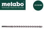 Burgija-borer za bušilice Metabo 623125000 25x415mm
