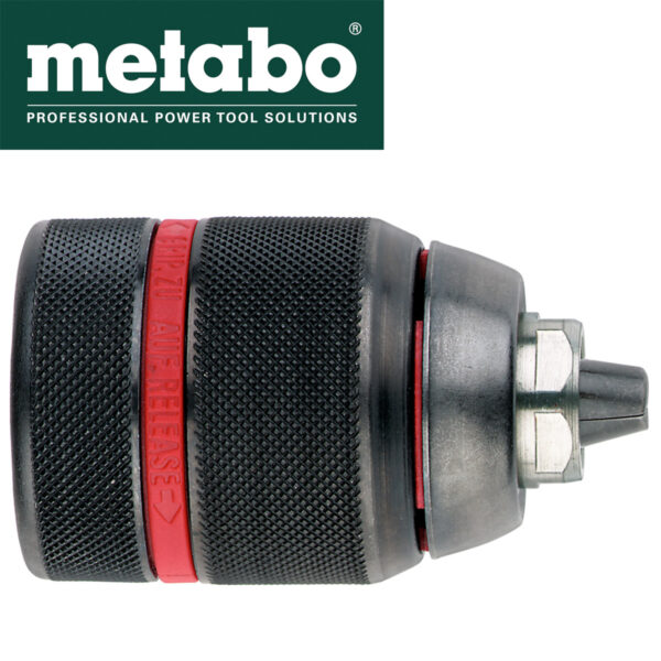 Izmjenjiva brzostezna glava Metabo 636620000 1.5-13mm 1/2"